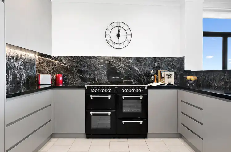 Third view of Homely apartment listing, 806/2 Darling Point Road, Darling Point NSW 2027