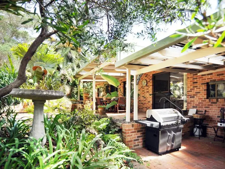 Fifth view of Homely house listing, 22a Dirrigeree Crescent, Sawtell NSW 2452