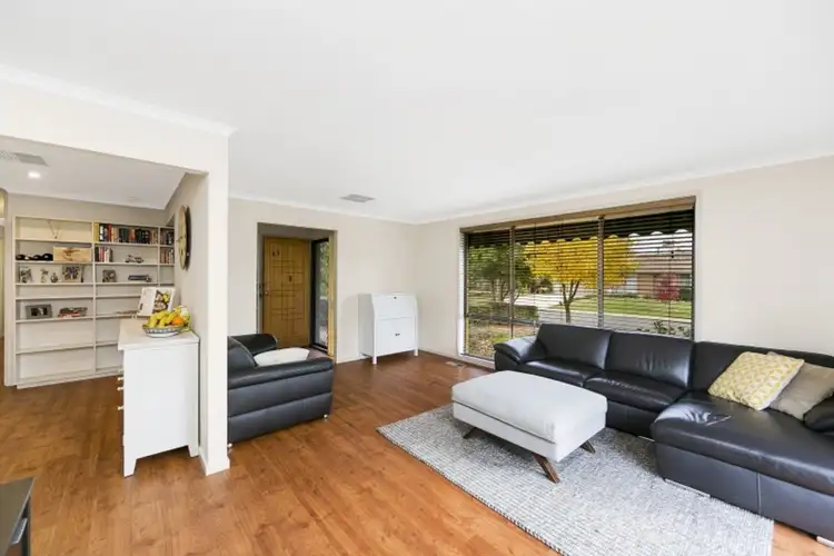 Fifth view of Homely house listing, 63 Wakool Circuit, Kaleen ACT 2617