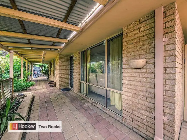 Fourth view of Homely house listing, 11 Galleon Place, Yanchep WA 6035