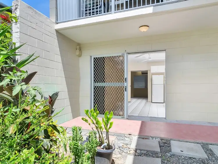 Fifth view of Homely apartment listing, 1/6 McPherson Close, Edge Hill QLD 4870