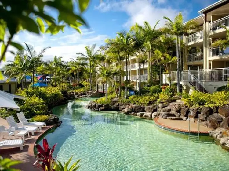 Second view of Homely unit listing, 414/180 Alexandra Parade, Alexandra Headland QLD 4572