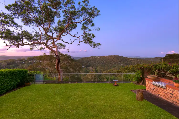 Third view of Homely house listing, 24 The Circle, Bilgola Plateau NSW 2107