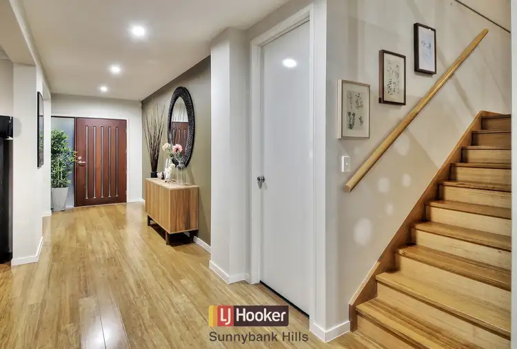 Sixth view of Homely house listing, 70 Cooper Crescent, Rochedale QLD 4123