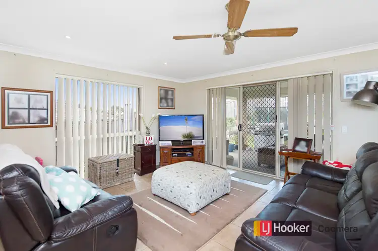 Sixth view of Homely house listing, 13 Southern Lights Drive, Pimpama QLD 4209