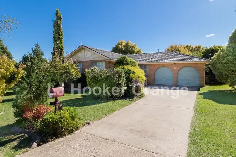 Main view of Homely house listing, 23 Alkira Way, Orange NSW 2800