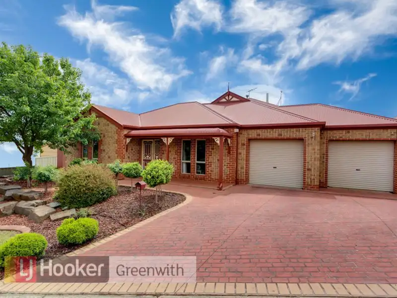 Main view of Homely house listing, 29 Coley Place, Greenwith SA 5125