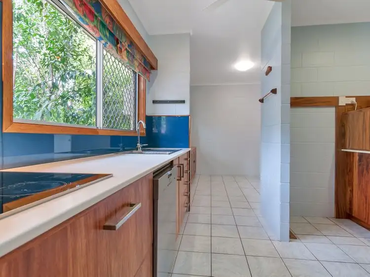 Fifth view of Homely house listing, 15 Ragnar Street, Edmonton QLD 4869