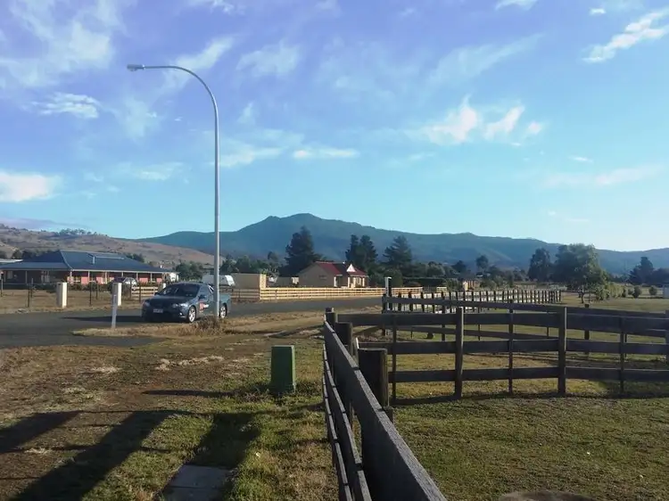 Third view of Homely land listing, 2/5 Alec Campbell Drive, Brighton TAS 7030