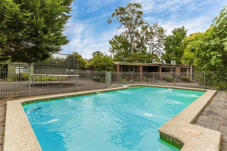 Second view of Homely house listing, 10 Batavia Avenue, Boronia VIC 3155