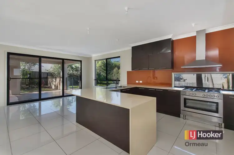 Third view of Homely house listing, 7 Maclagen Street, Ormeau QLD 4208