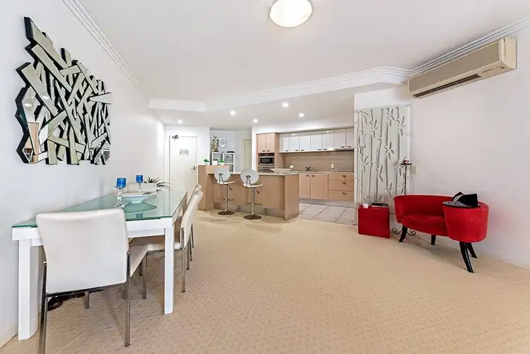 Sixth view of Homely unit listing, 11/253 Varsity Parade, Varsity Lakes QLD 4227