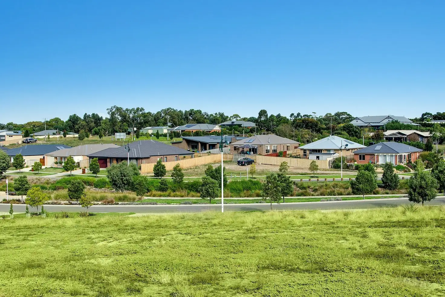 Main view of Homely land listing, 5 Waterhaven Boulevard, Drysdale VIC 3222