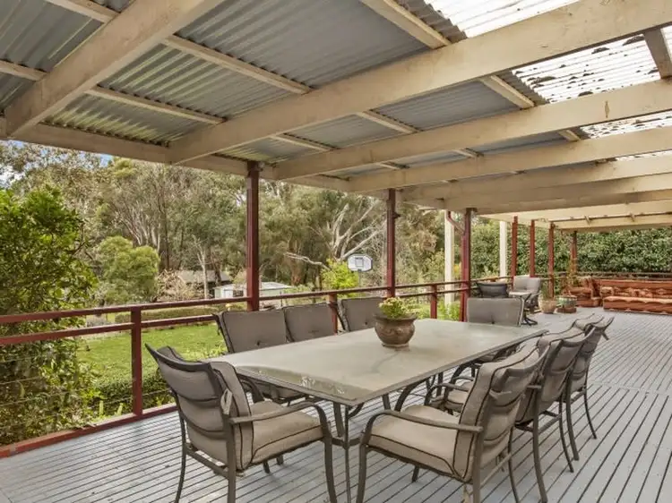 Third view of Homely house listing, 5 Stewart Drive, Wallan VIC 3756