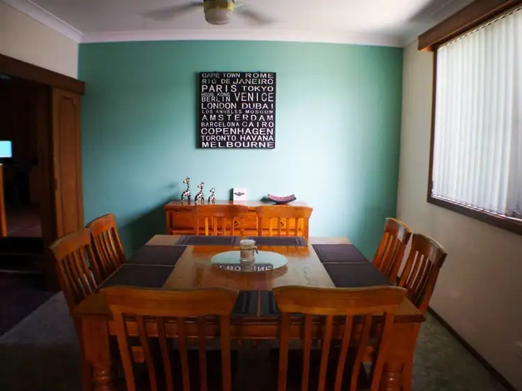 Sixth view of Homely house listing, 31 Tyrell Street, Gloucester NSW 2422