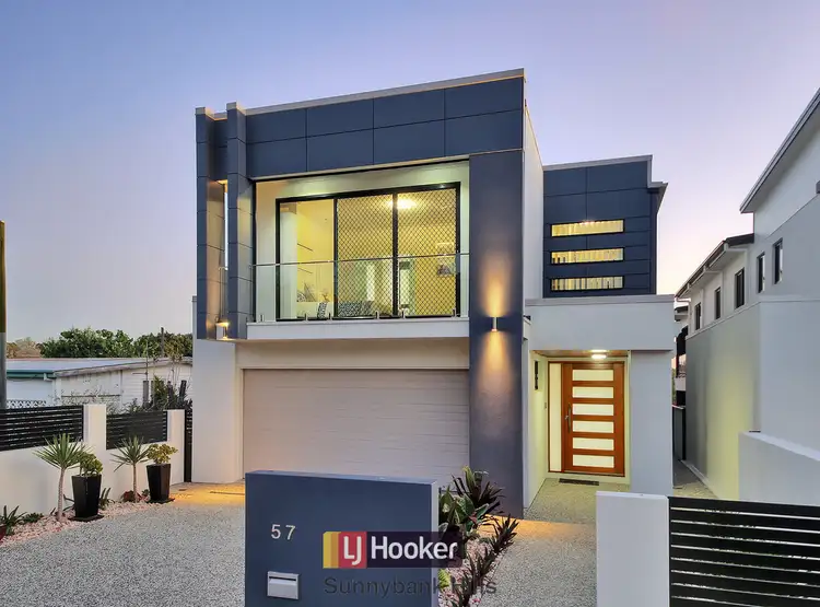 57 Everest Street, Sunnybank QLD 4109