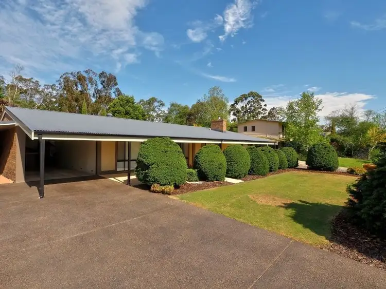 Main view of Homely house listing, 19 Fowler Street, Woodside SA 5244