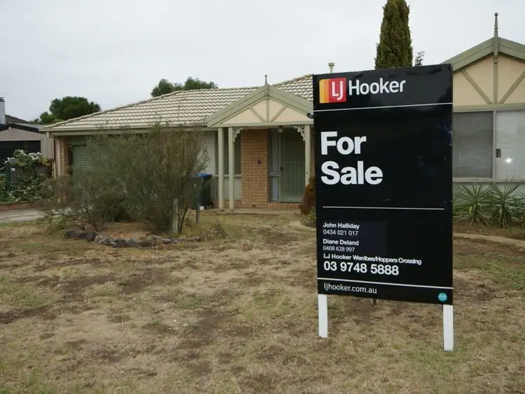 6 Macks Place, Hoppers Crossing VIC 3029