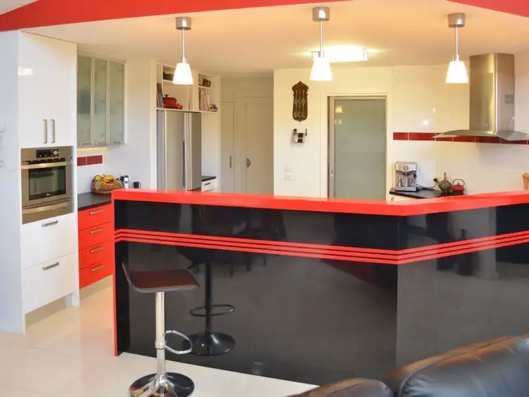 Fifth view of Homely house listing, 22 Butlers Point Drive, Newlands Arm VIC 3875