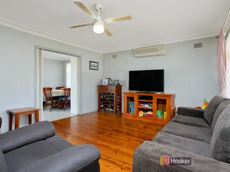 Second view of Homely house listing, 49 Joseph Street, Blacktown NSW 2148