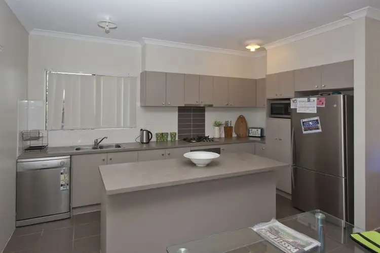 Third view of Homely house listing, 54 Dunlop Street, Kelso QLD 4815