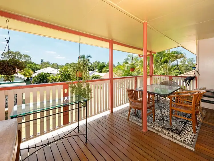 Third view of Homely house listing, 126 Borden Street, Sherwood QLD 4075