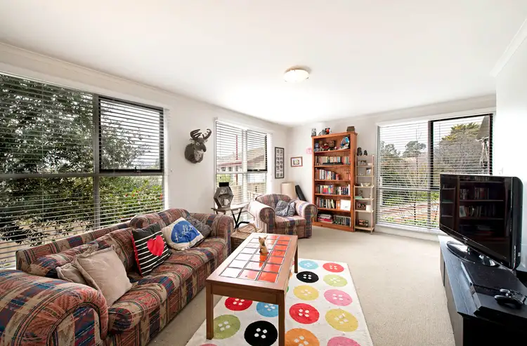 Fifth view of Homely house listing, 15 Parer Street, Scullin ACT 2614