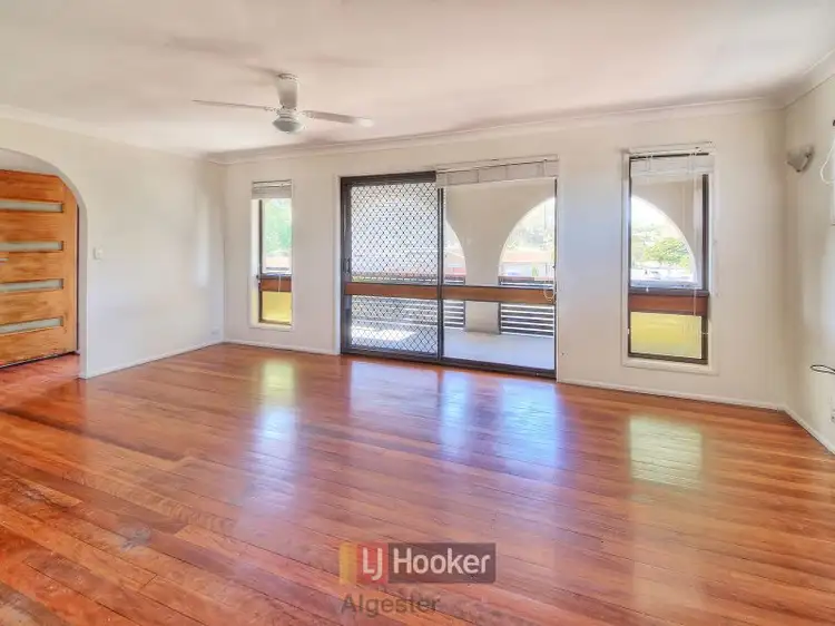 Fourth view of Homely house listing, 91 Ridgewood Rd, Algester QLD 4115