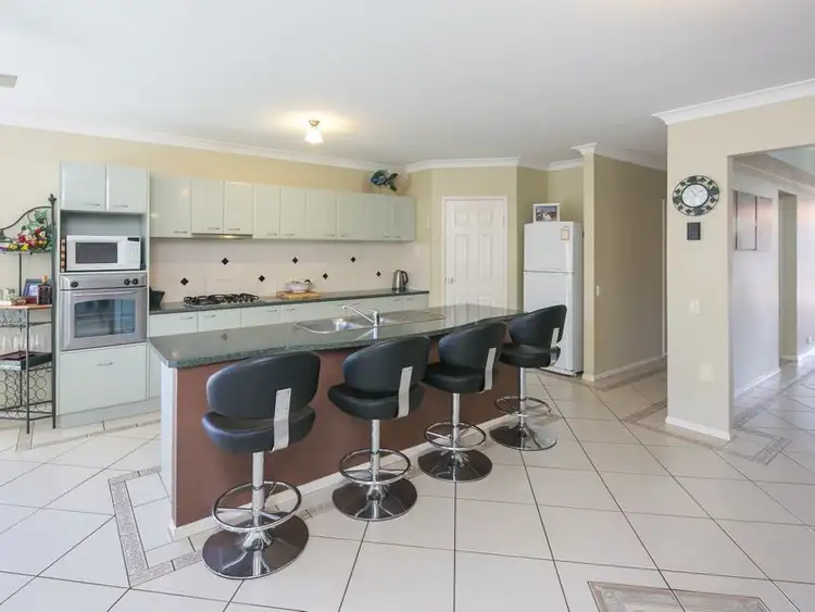 Sixth view of Homely house listing, 12 Holborn Court, Alexandra Hills QLD 4161