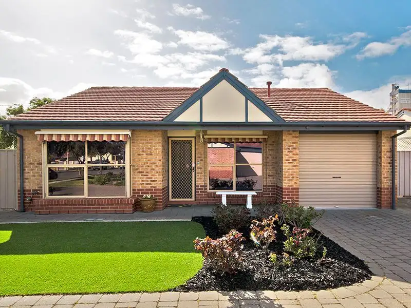 Main view of Homely unit listing, 1/120 Wills Street, Peterhead SA 5016