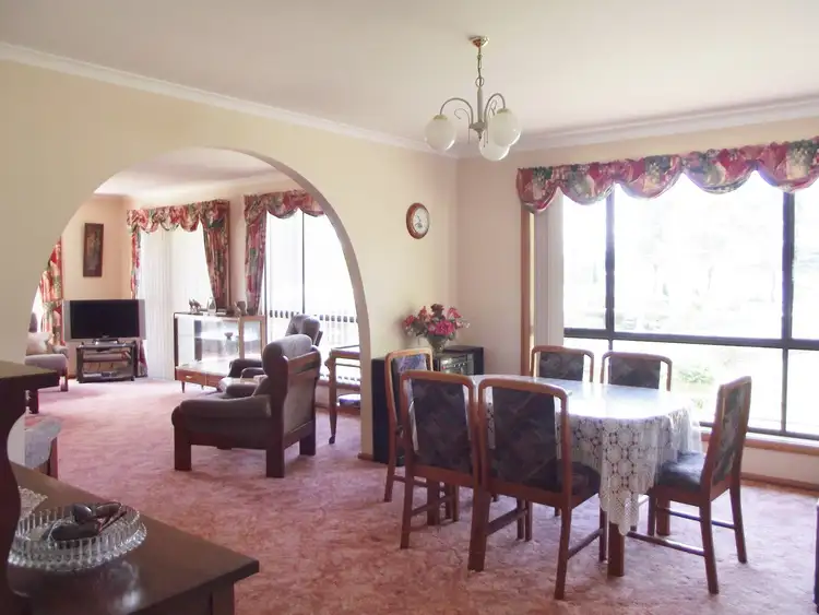 Third view of Homely house listing, 1 Lawry Heights, St Helens TAS 7216