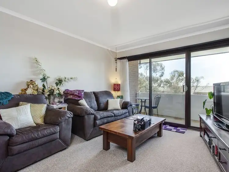 Second view of Homely unit listing, 7C/4 Beetaloo Street, Hawker ACT 2614