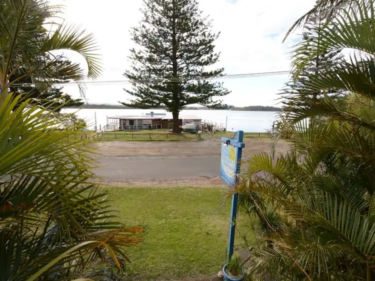 Seventh view of Homely unit listing, 11/89-91 Main Road, Manning Point NSW 2430