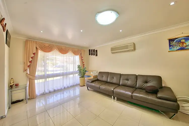 Second view of Homely house listing, 10 Mozart Place, Bonnyrigg Heights NSW 2177