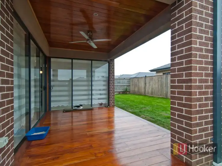 Fourth view of Homely house listing, 27 Juneberry Drive, Keysborough VIC 3173
