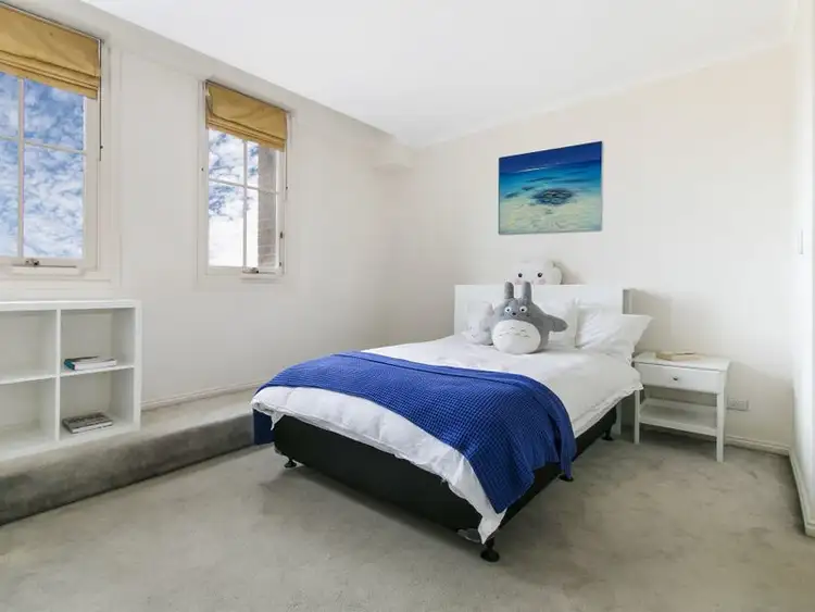 Fourth view of Homely apartment listing, 522/99 Jones Street, Ultimo NSW 2007