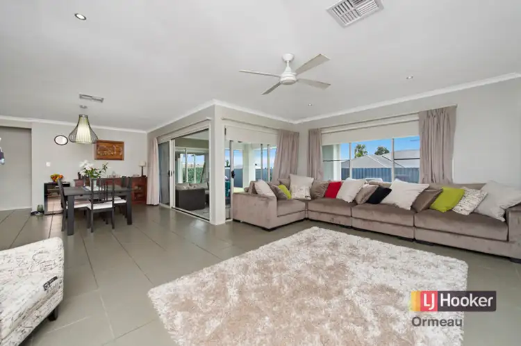 Fifth view of Homely house listing, 9 Bloomfield Court, Ormeau QLD 4208