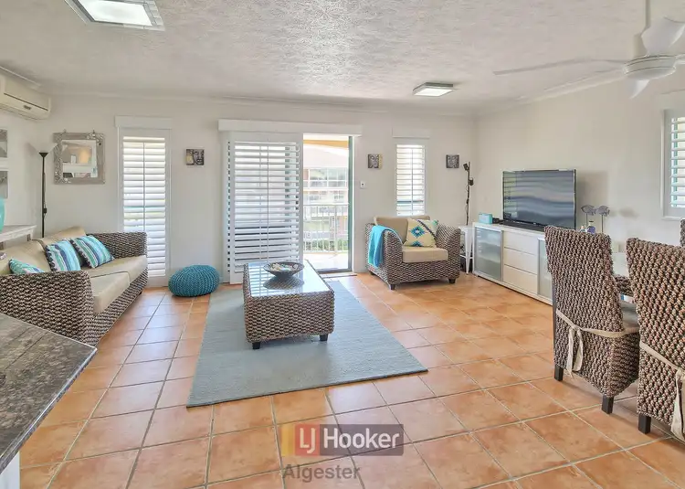Sixth view of Homely unit listing, 27/2 Graham Street, Bilinga QLD 4225