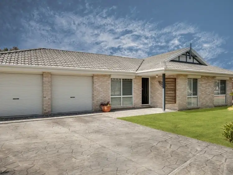 39 Matthew Circuit, Mardi NSW 2259