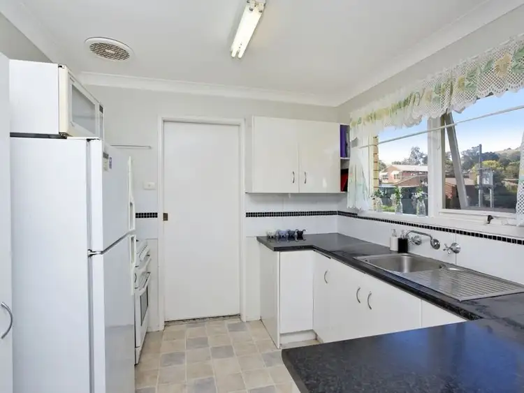 Second view of Homely house listing, 12 Ernest Street, Oxley Vale NSW 2340