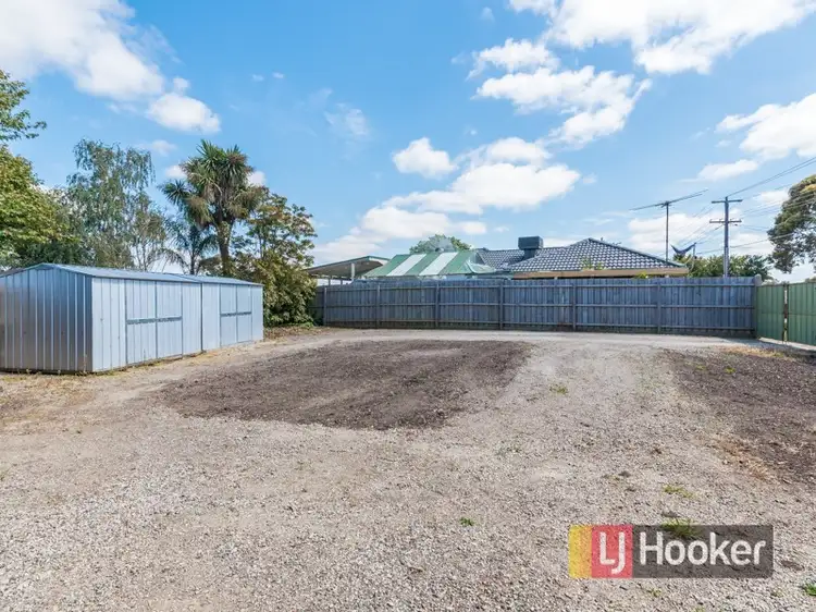 Third view of Homely house listing, 1 Lamont Crescent, Cranbourne VIC 3977