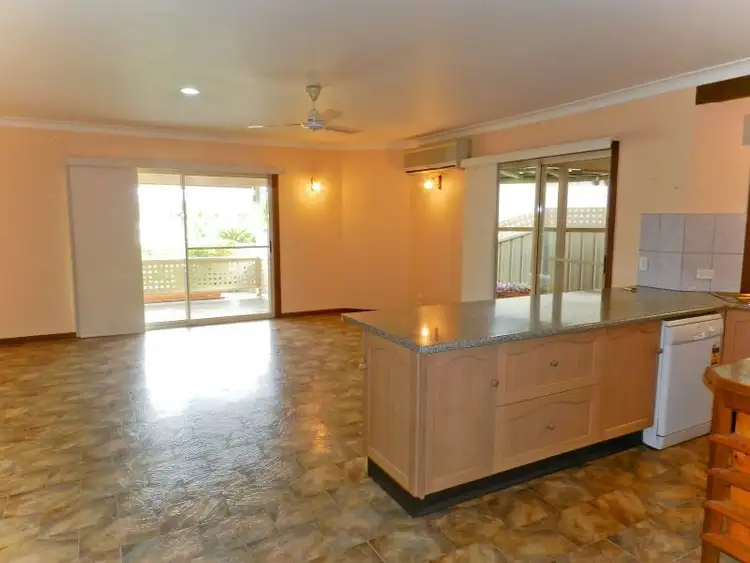 Sixth view of Homely house listing, 13 Binnacle Court, Yamba NSW 2464