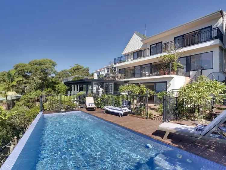 Third view of Homely house listing, 28 Suffolk Avenue, Collaroy NSW 2097