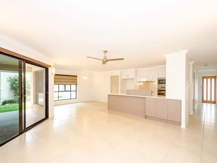 Fifth view of Homely house listing, 4 Lauren Court, South Gladstone QLD 4680