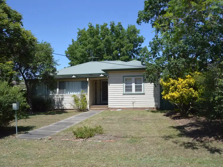 Main view of Homely house listing, 47 High Street, Singleton NSW 2330