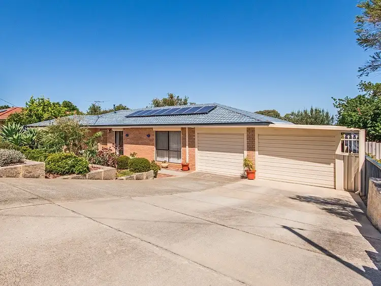 Third view of Homely house listing, 56 Tunnicliffe Street, Parmelia WA 6167