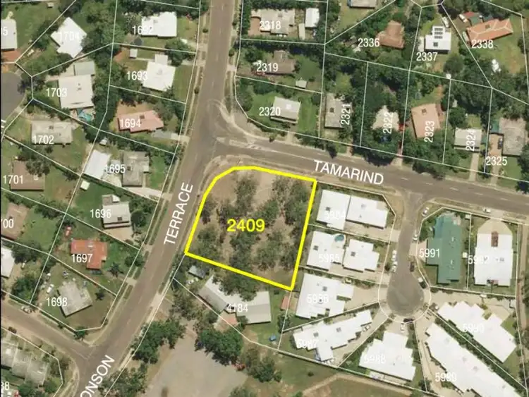Third view of Homely land listing, 79 Tamarind Road, Moulden NT 830