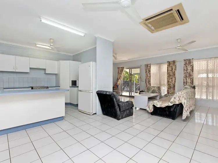 Second view of Homely house listing, 16 Kabbarli Court, Karama NT 812