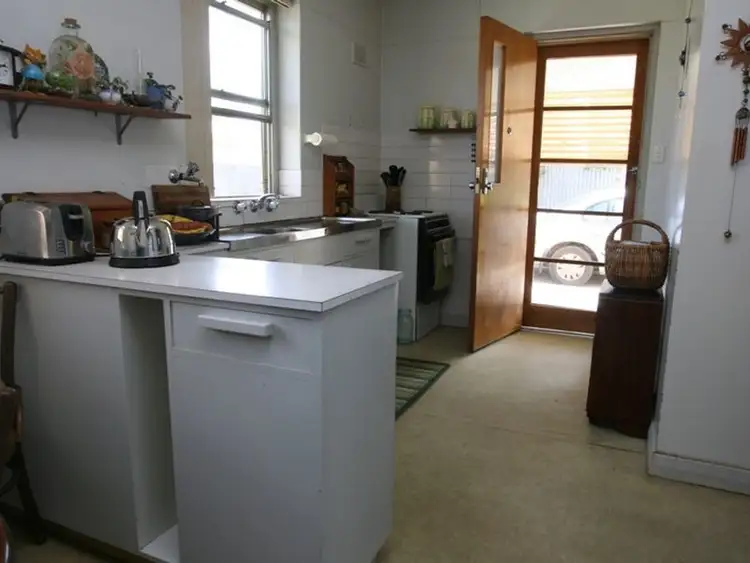 Second view of Homely house listing, 2 Third Street, Snowtown SA 5520
