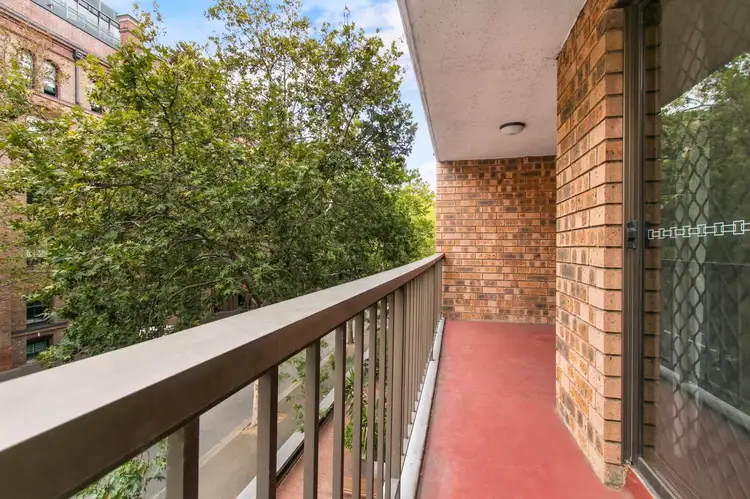 Third view of Homely unit listing, 11/313 Harris Street, Pyrmont NSW 2009